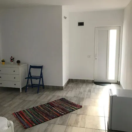 Casa Dada Apart Otel