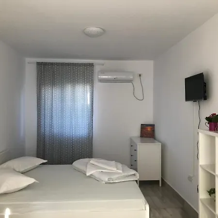 Casa Dada Apartahotel