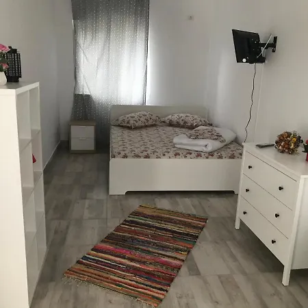 Casa Dada Apart Otel Două Mai