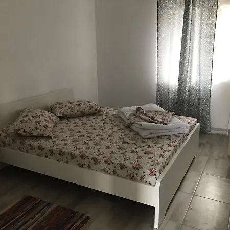 Hotel de apartamente Casa Dada