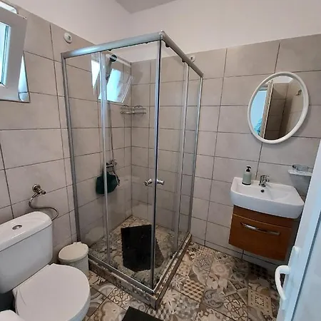 Hotel de apartamente Casa Dada