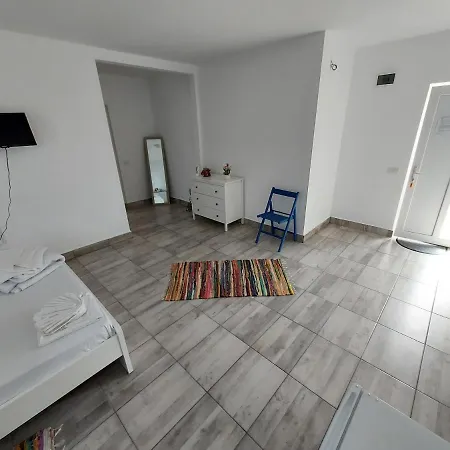 Hotel de apartamente Casa Dada