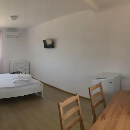 Hotel de apartamente Casa Dada 3*