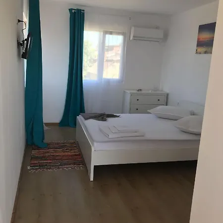 Casa Dada Apartahotel 3*