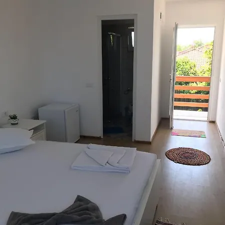 Hotel de apartamente Casa Dada