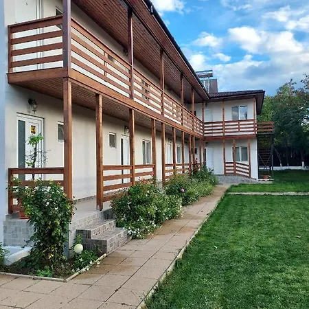 Apartahotel Casa Dada Două Mai