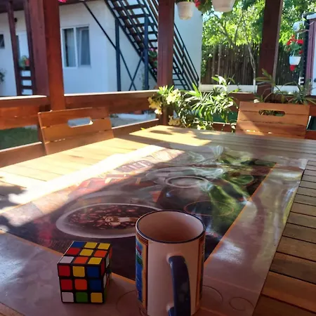 Apartahotel Casa Dada 3*