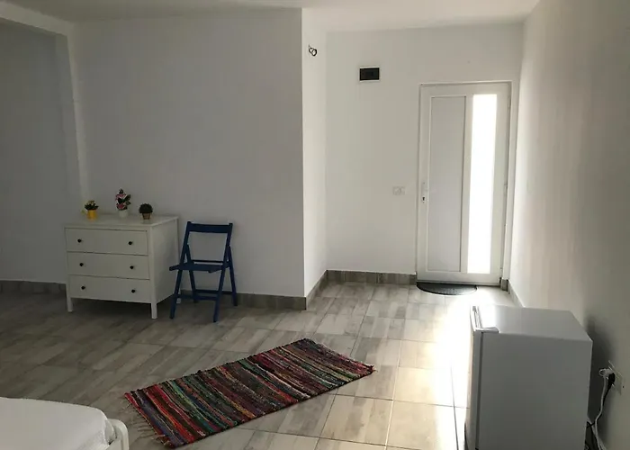 Casa Dada Aparthotel