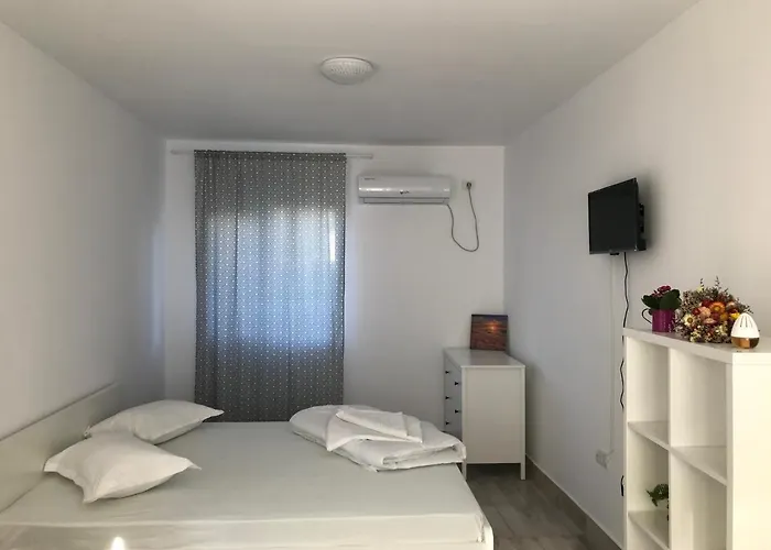 Casa Dada Aparthotel