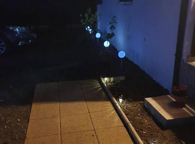 Aparthotel Casa Dada