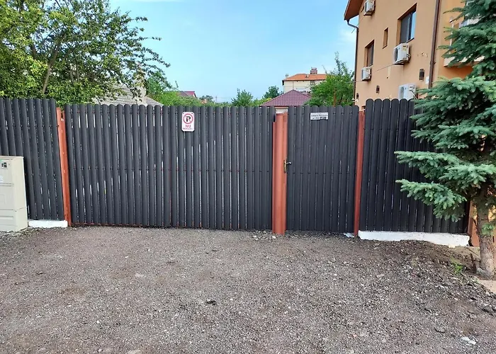 Casa Dada Aparthotel 3*