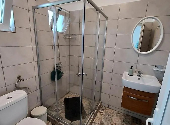 Aparthotel Casa Dada