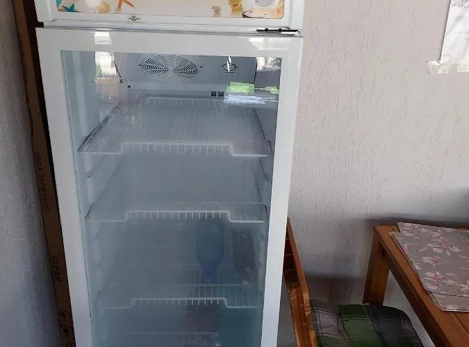 Casa Dada Aparthotel 3*