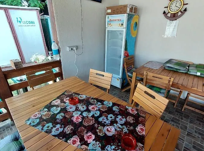 Casa Dada 3* Două Mai