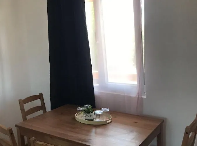 Aparthotel Casa Dada 2 Mai