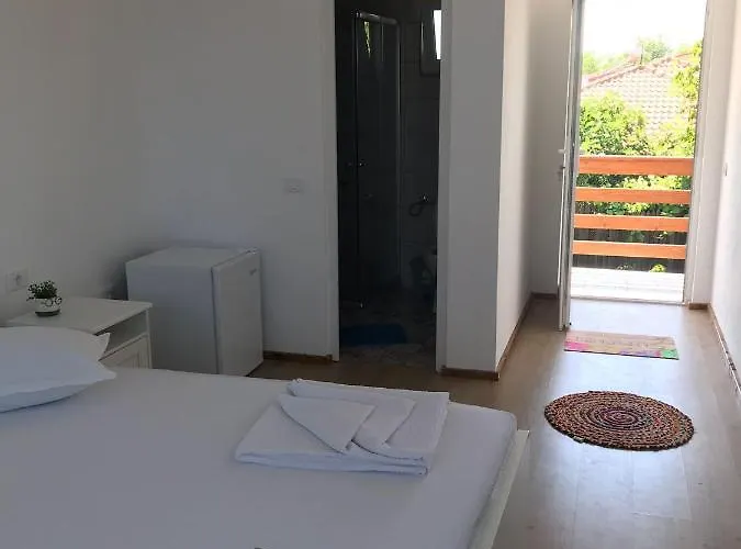 Aparthotel Casa Dada