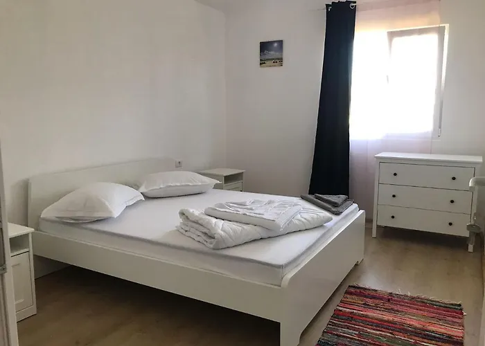 Casa Dada Aparthotel 3*