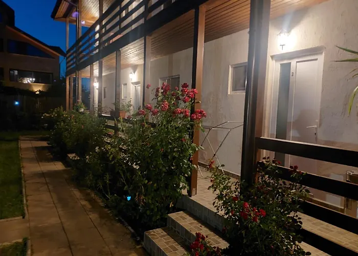 Casa Dada Aparthotel 2 Mai