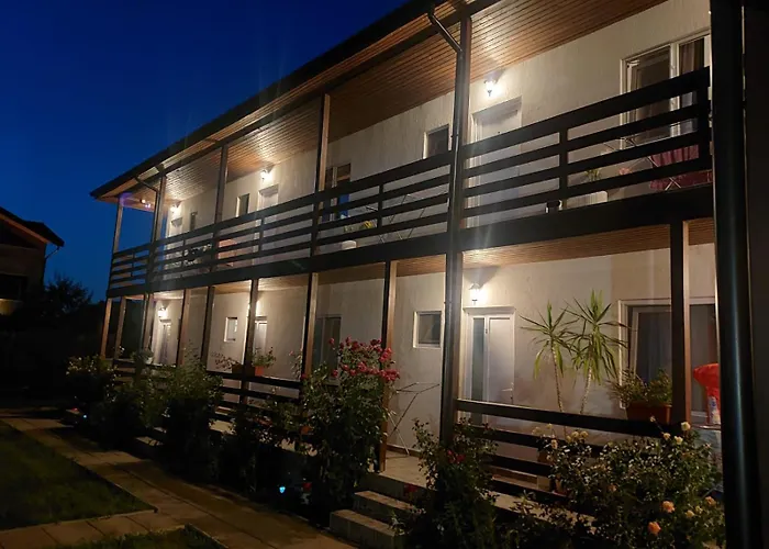 Aparthotel Casa Dada 2 Mai